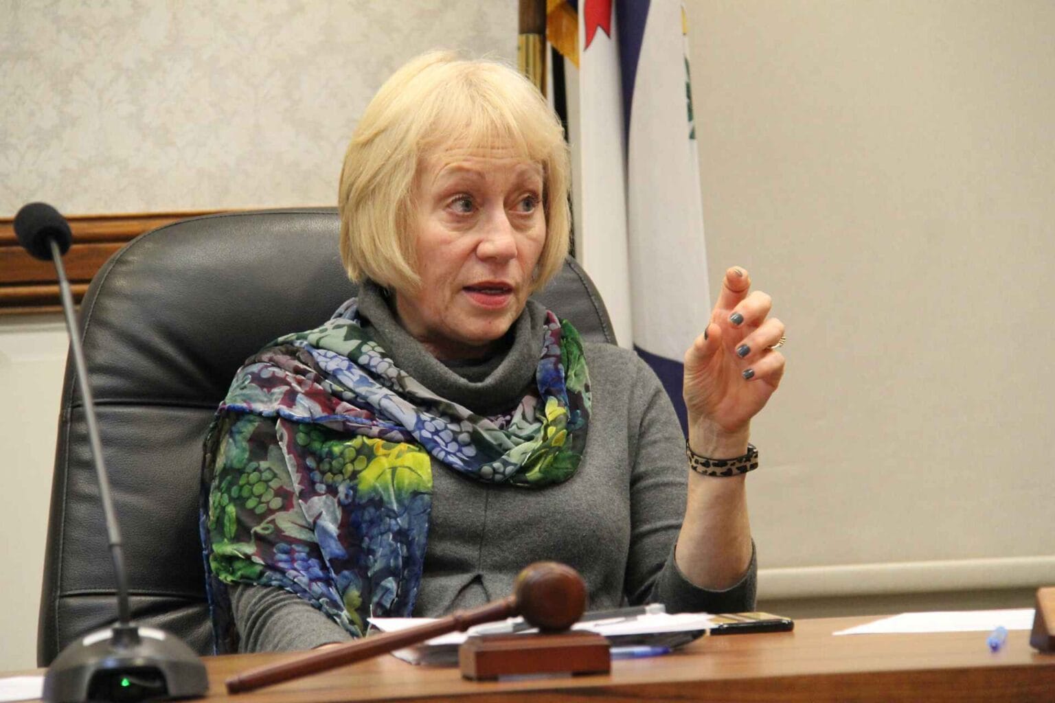 Planning Commission Discusses The Need To Establish A Timeline For planning-commission-discusses-the-need-to-establish-a-timeline-for