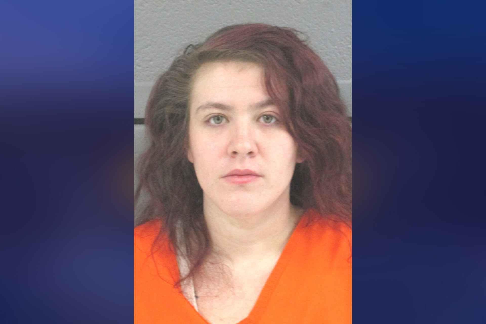 Woman Arrested For Allegedly Pretending To Be Her Mother To Take Money woman-arrested-for-allegedly-pretending-to-be-her-mother-to-take-money