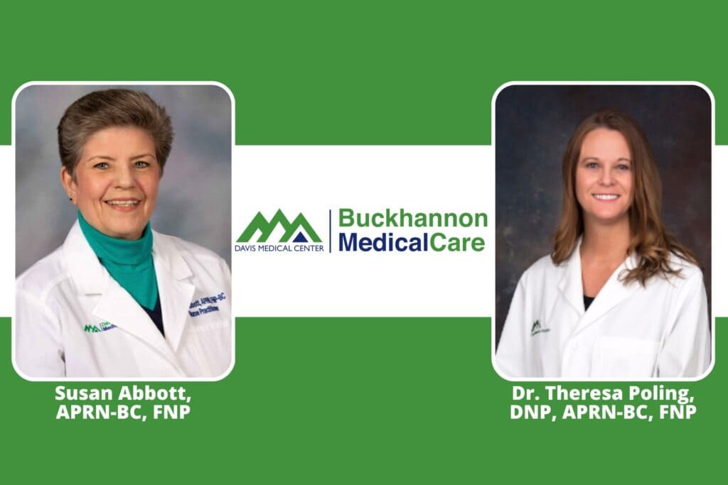 Buckhannon Medical Care strives to end stigma of substance use disorder and humanize patients in need