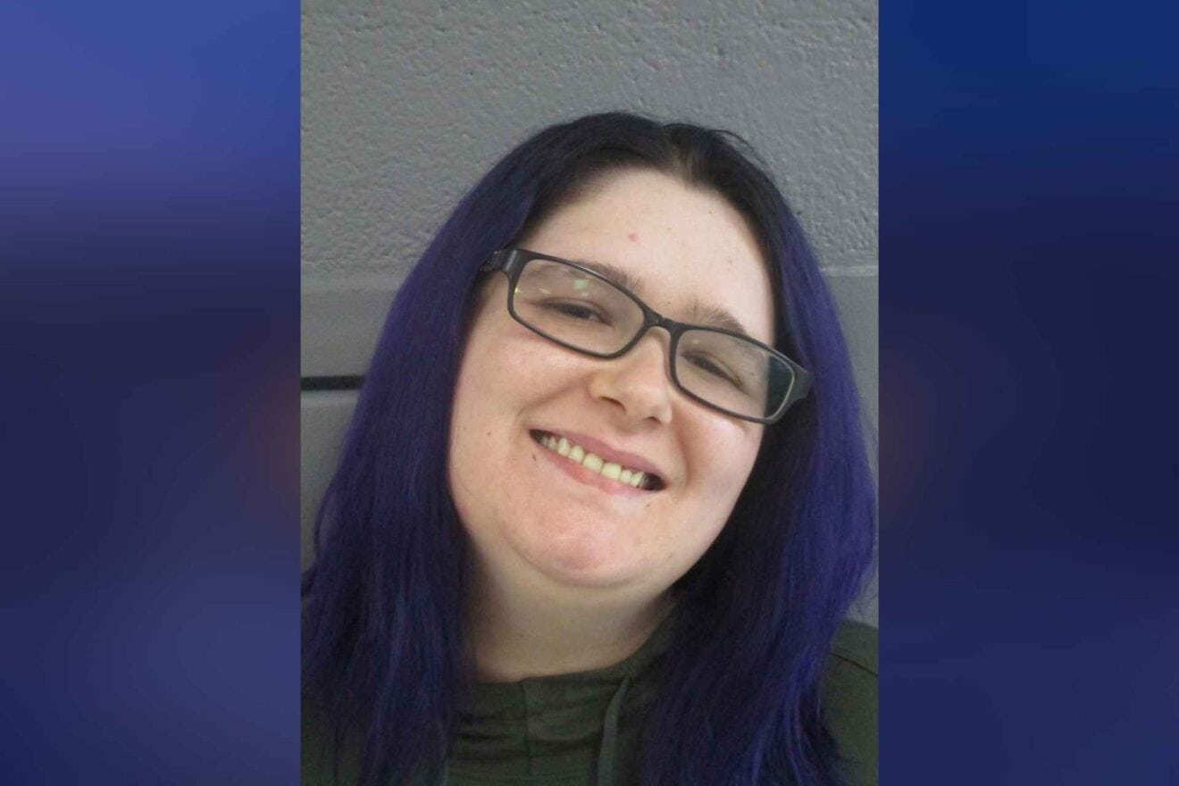 Upshur County woman arrested for allegedly firing a gun during domestic