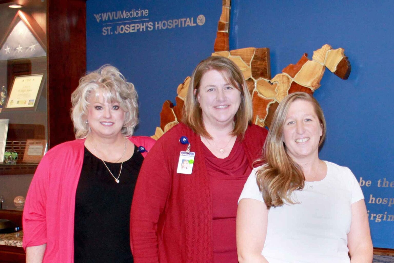 wvu-medicine-st-joseph-s-hospital-recognizes-national-healthcare-human