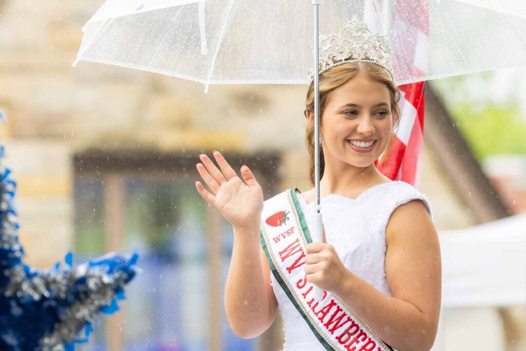 2023 Strawberry Festival Photo Gallery