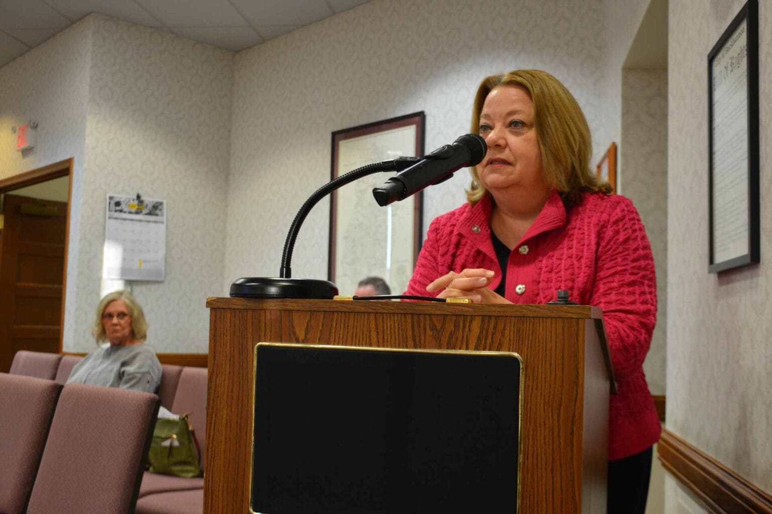 Upshur County selected to partake in West Virginia Coalition to end