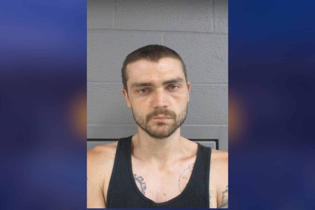 Barbour County man allegedly signs false name on shoplifting citation at Walmart