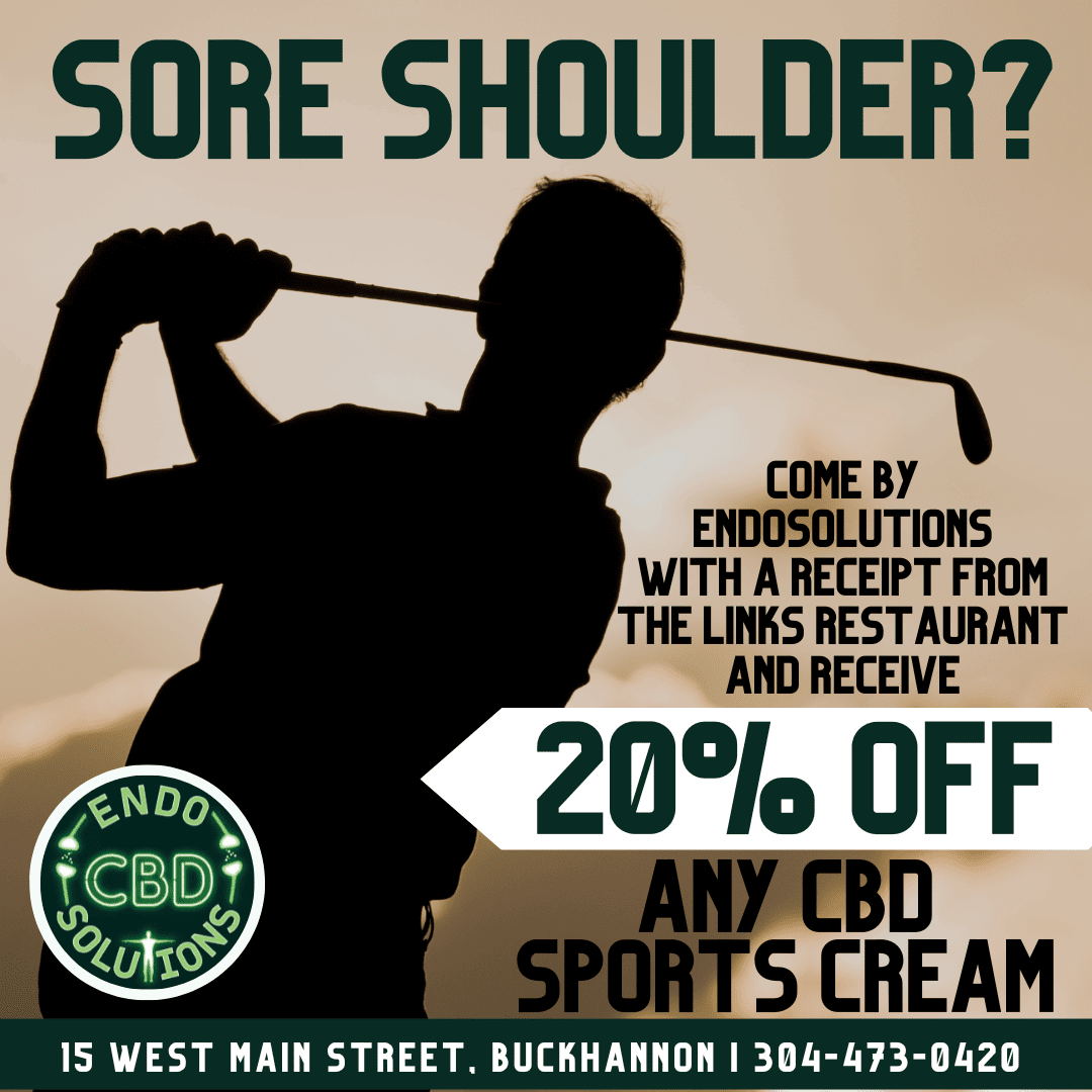 Buckhannon's DOH Equipment Division declares war on rust to prolong the