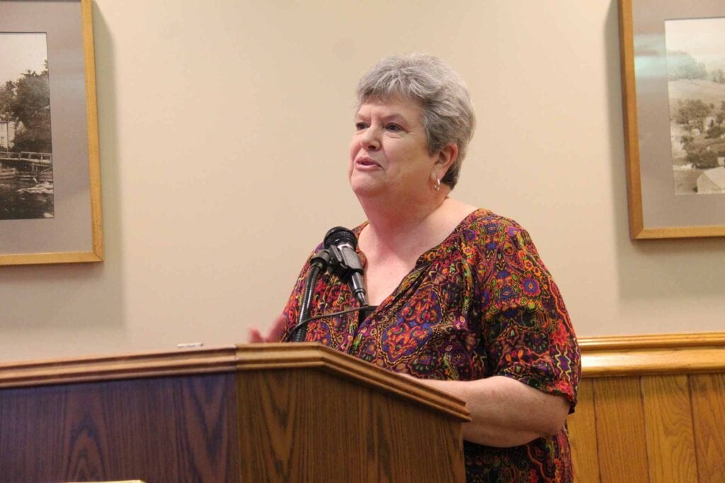 ‘For me, it’s personal’: 26th annual ‘Carnival of Hope’ Relay for Life event slated for June 24 in Jawbone Park