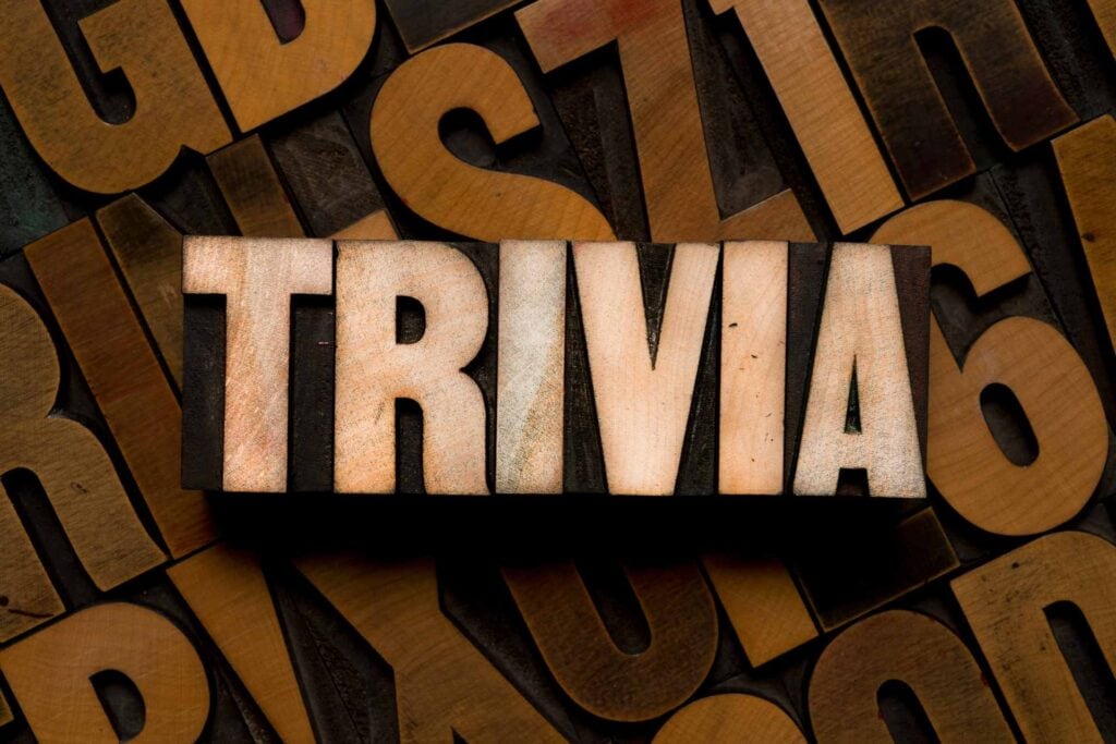 Free Family Trivia Night with Spike Nesmith planned for June 10