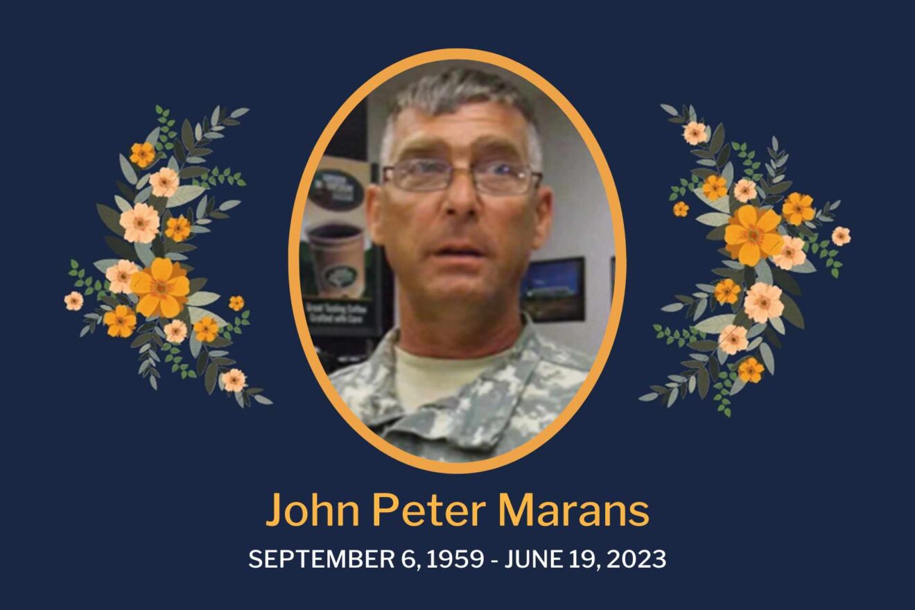 john-peter-marans