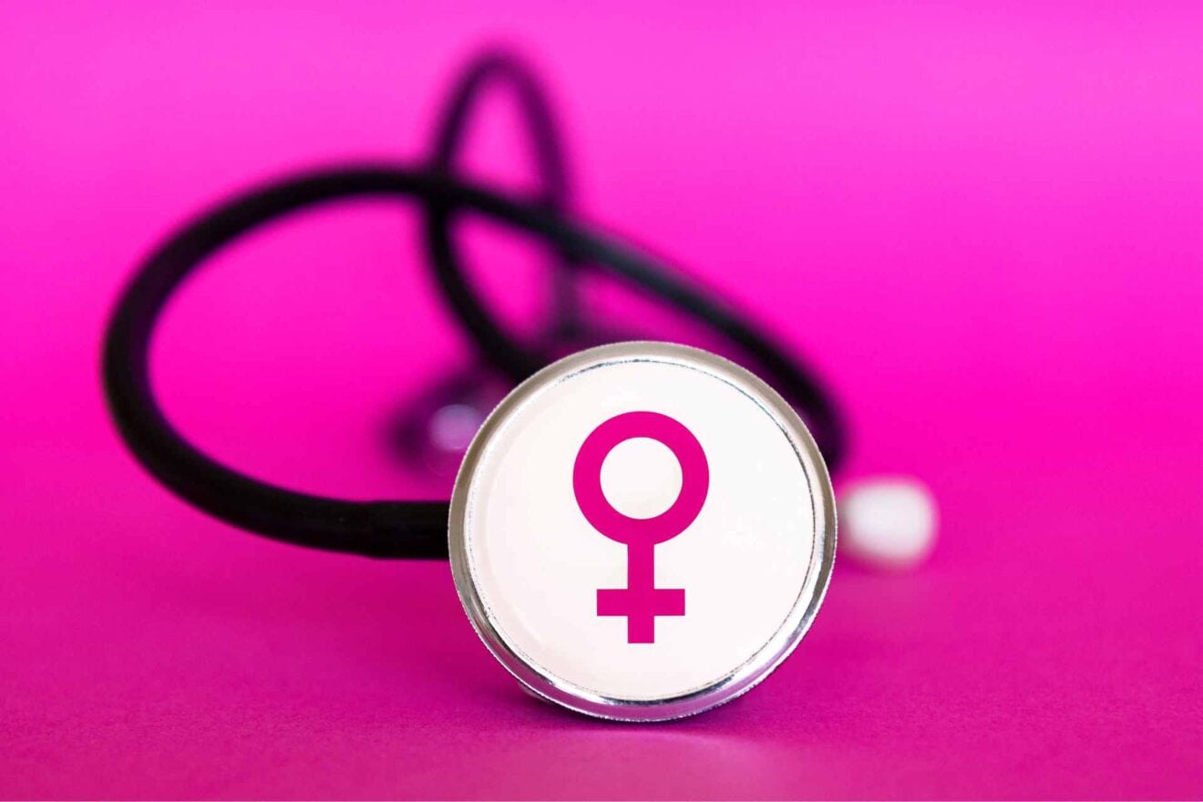 Women’s healthcare coming to Davis, West Virginia