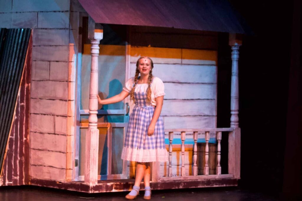 The Wizard of Oz hits the Granville Island Stage from November 3