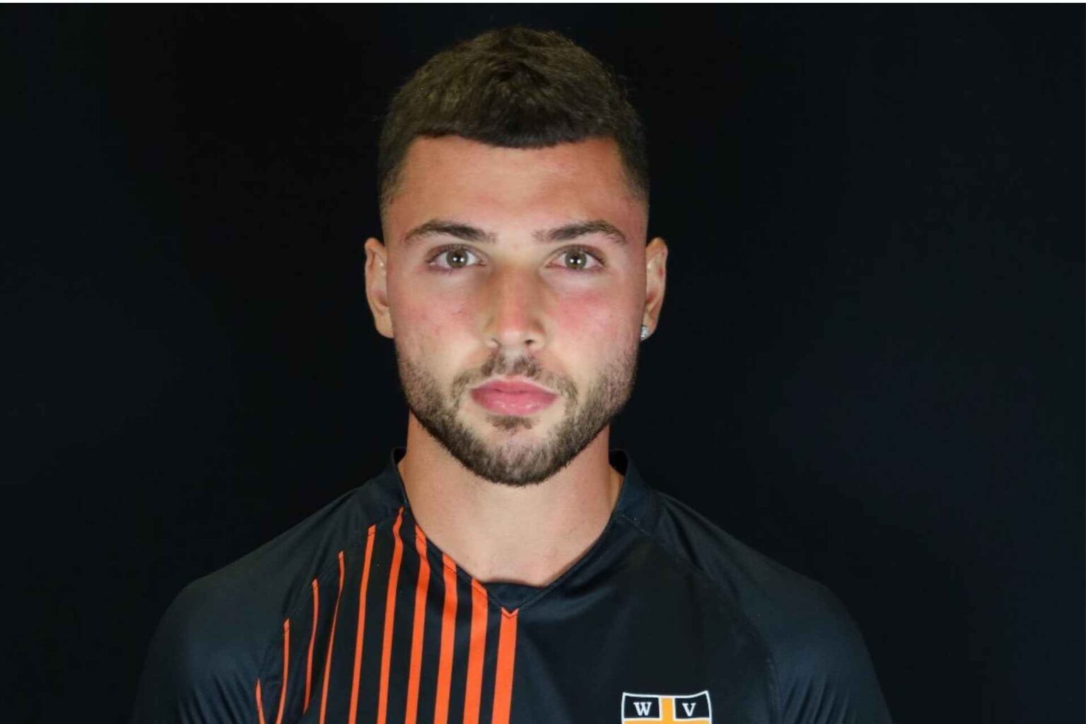 WVWC's Deniz named MEC Men's Soccer Player of the Week
