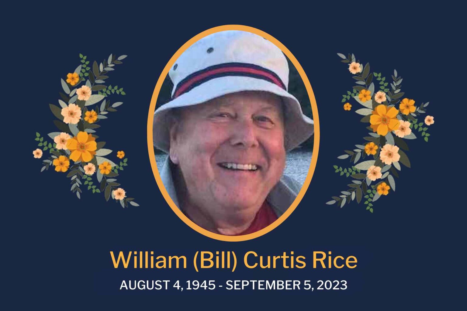 william-rice