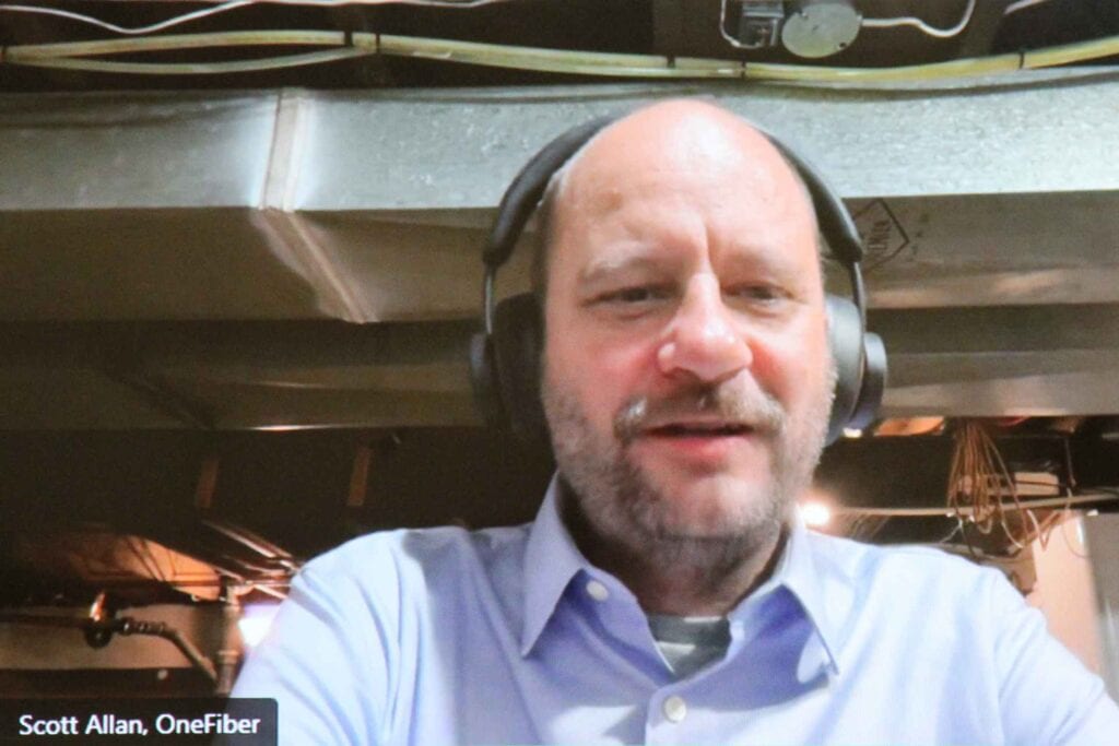 City council hears presentation about municipal fiber network that could serve every city residence and business