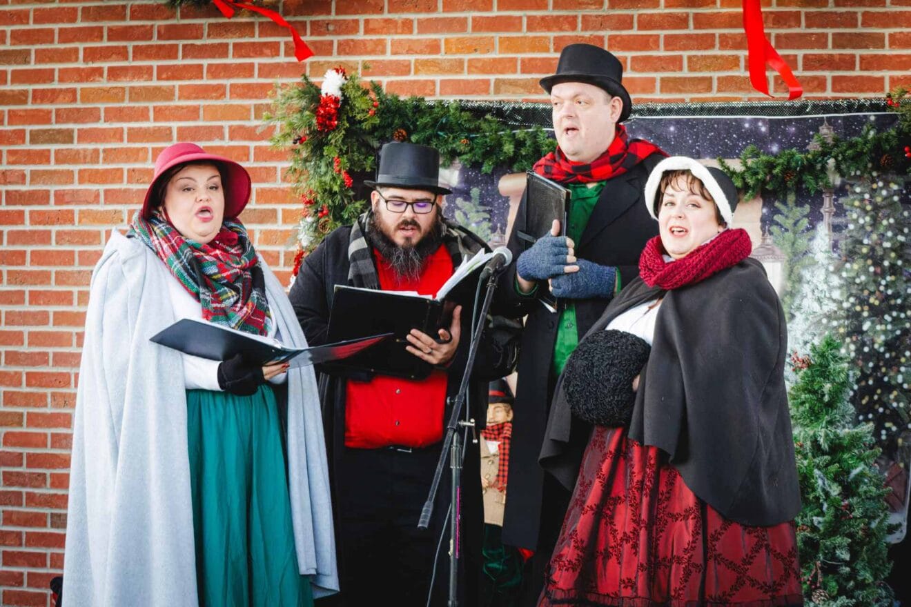 Dickens Faire & Festival releases detailed event schedule for Victorian