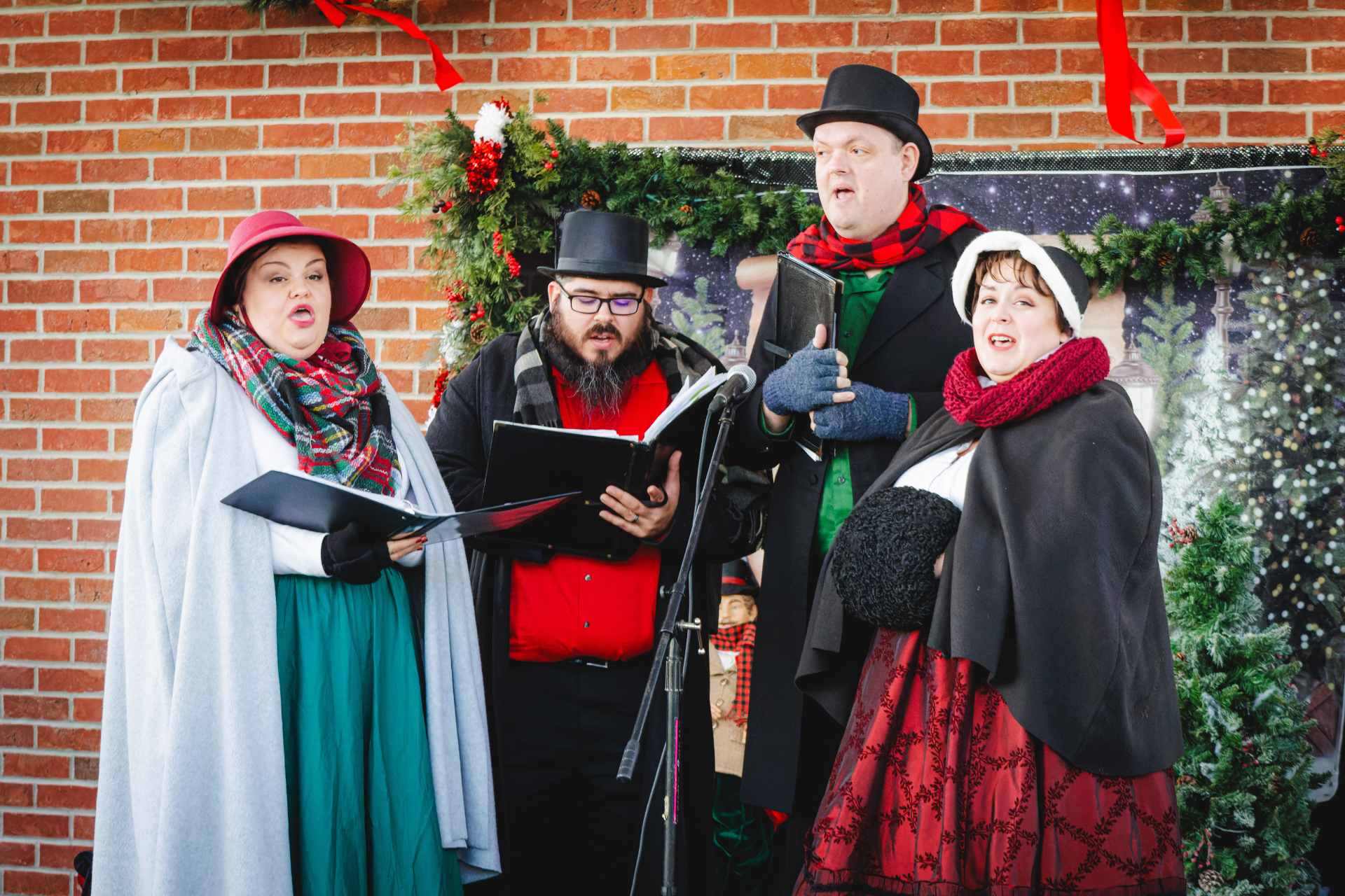 Dickens Faire & Festival releases detailed event schedule for Victorian