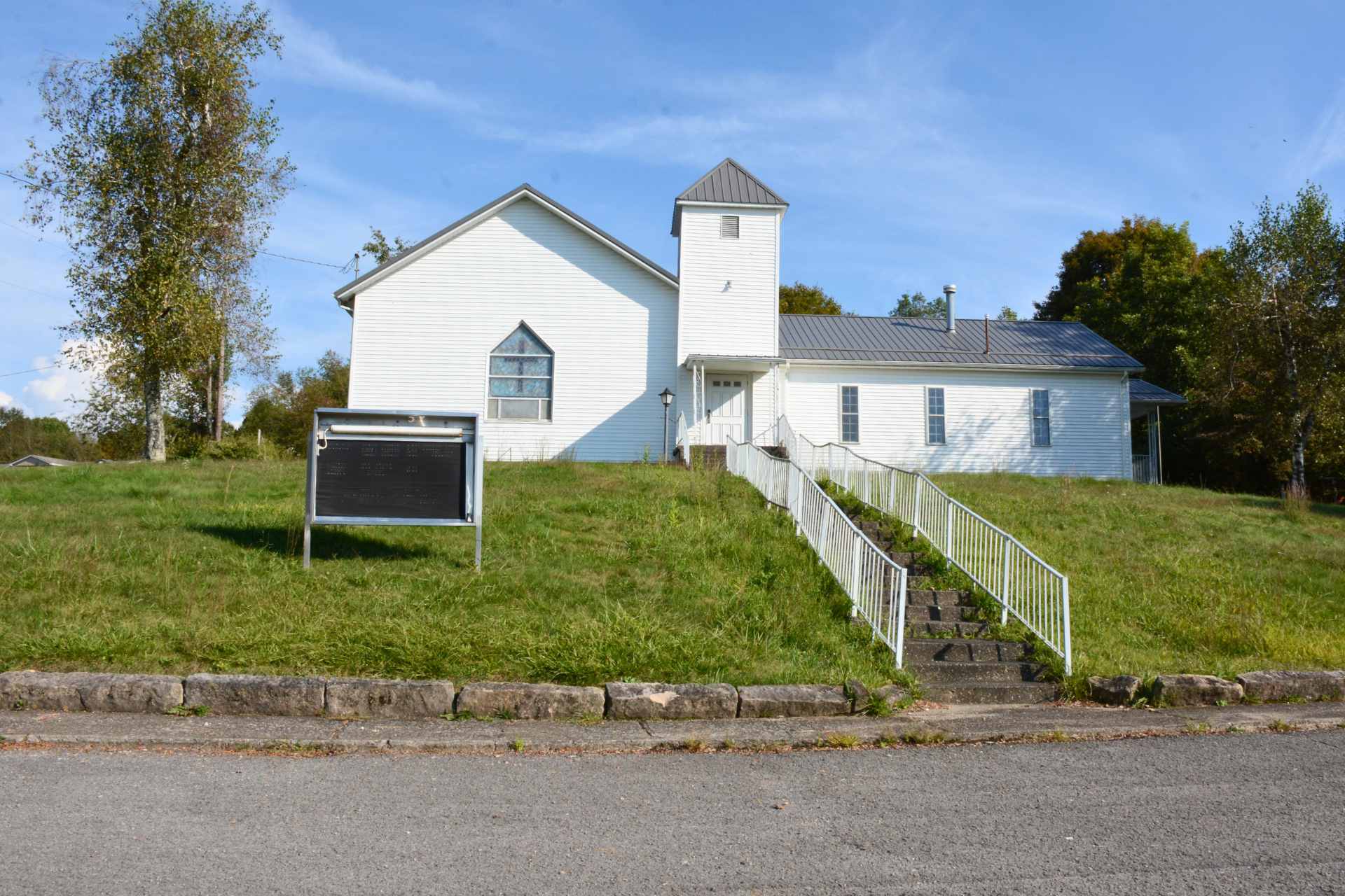 South Campus – Solid Rock Church