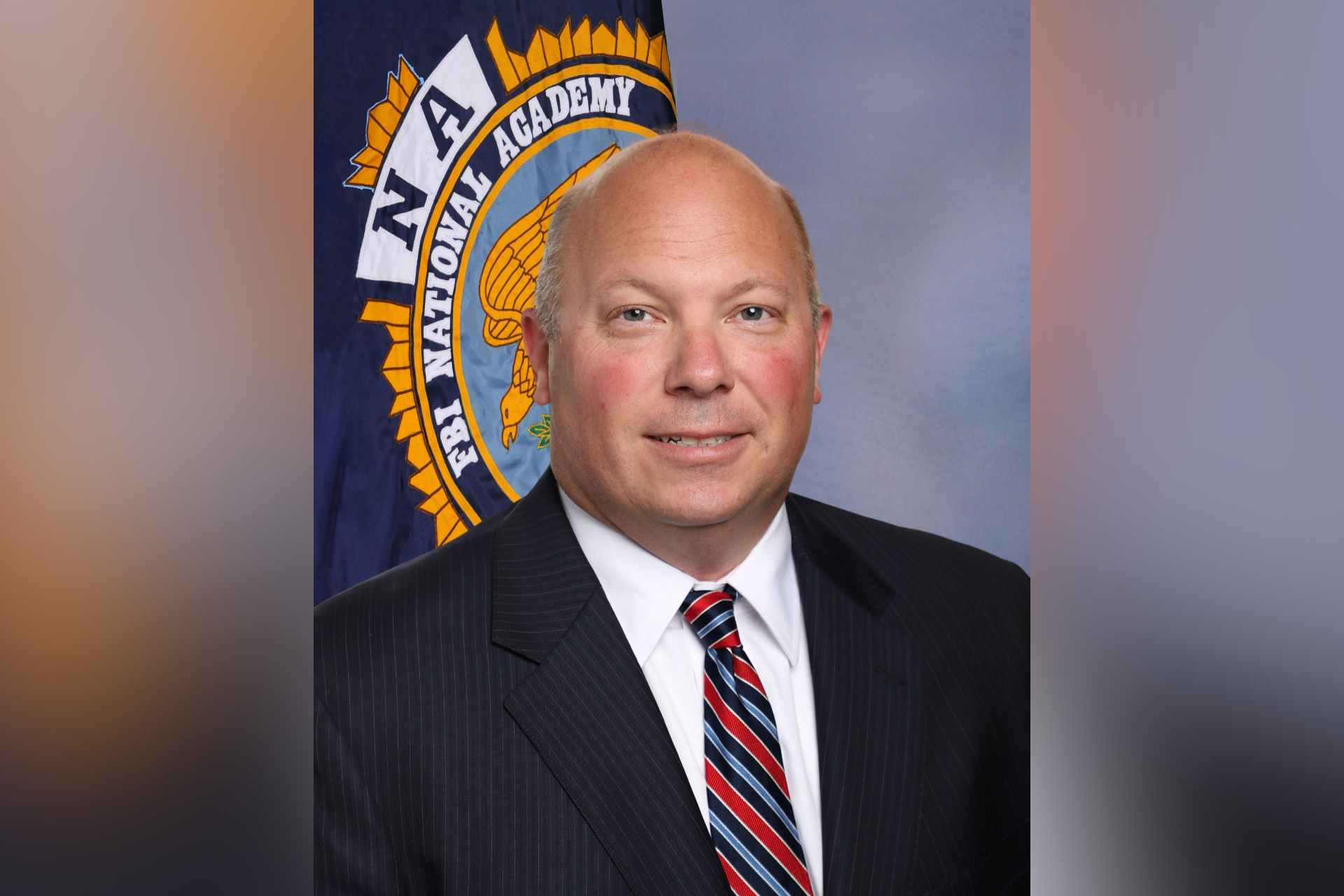 Upshur County sheriff graduates from prestigious FBI National Academy