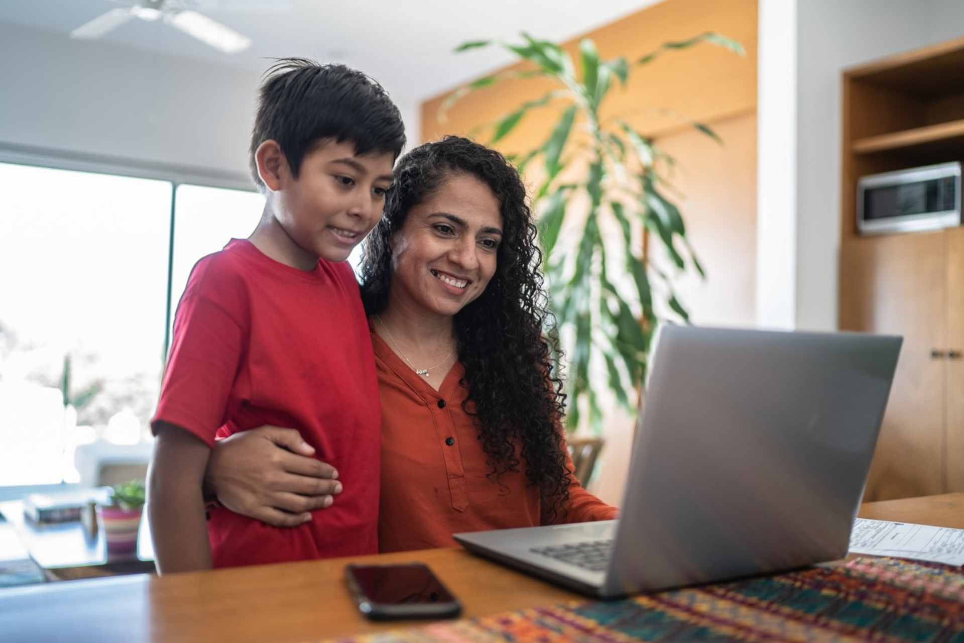 State announces that you can now pay your child support more 