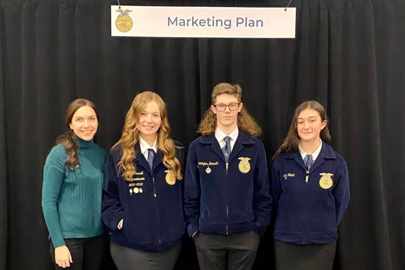 five-upshur-ffa-members-receive-american-degree-honors-gold-standard
