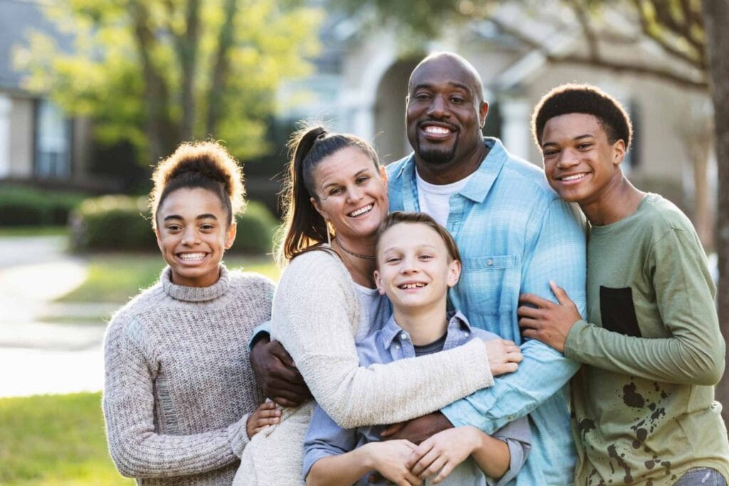 DHHR celebrates National Adoption Month