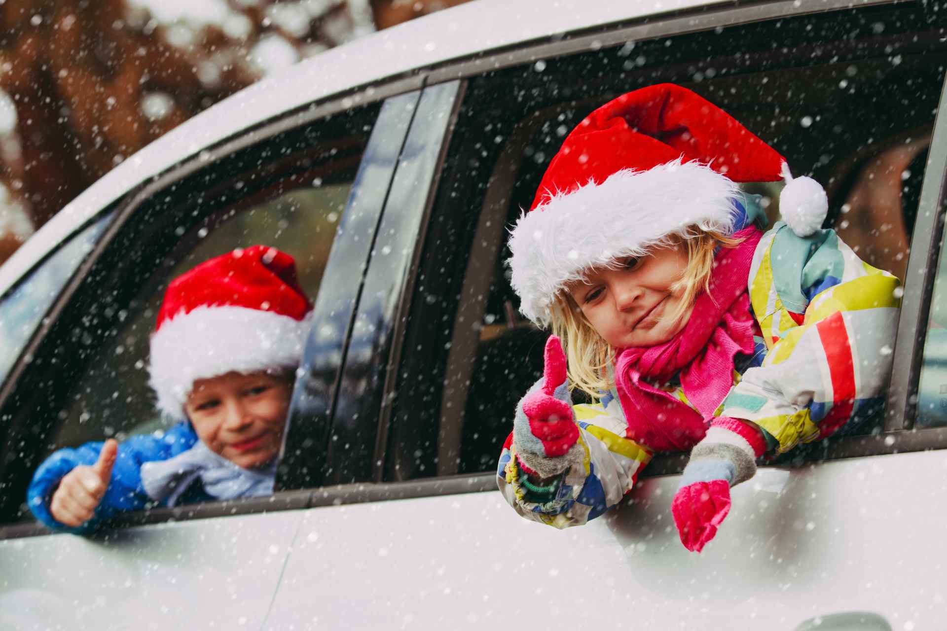 Christmas holiday travel forecast announced for West Virginia Turnpike