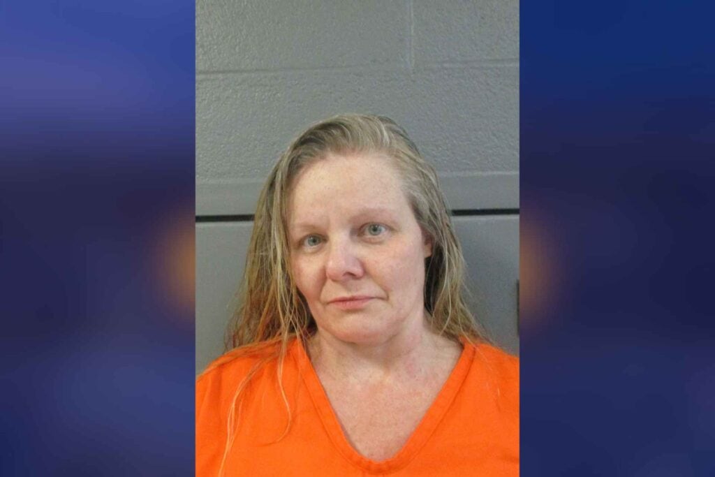 Buckhannon couple arrested for child neglect after allegedly selling drugs out of their home