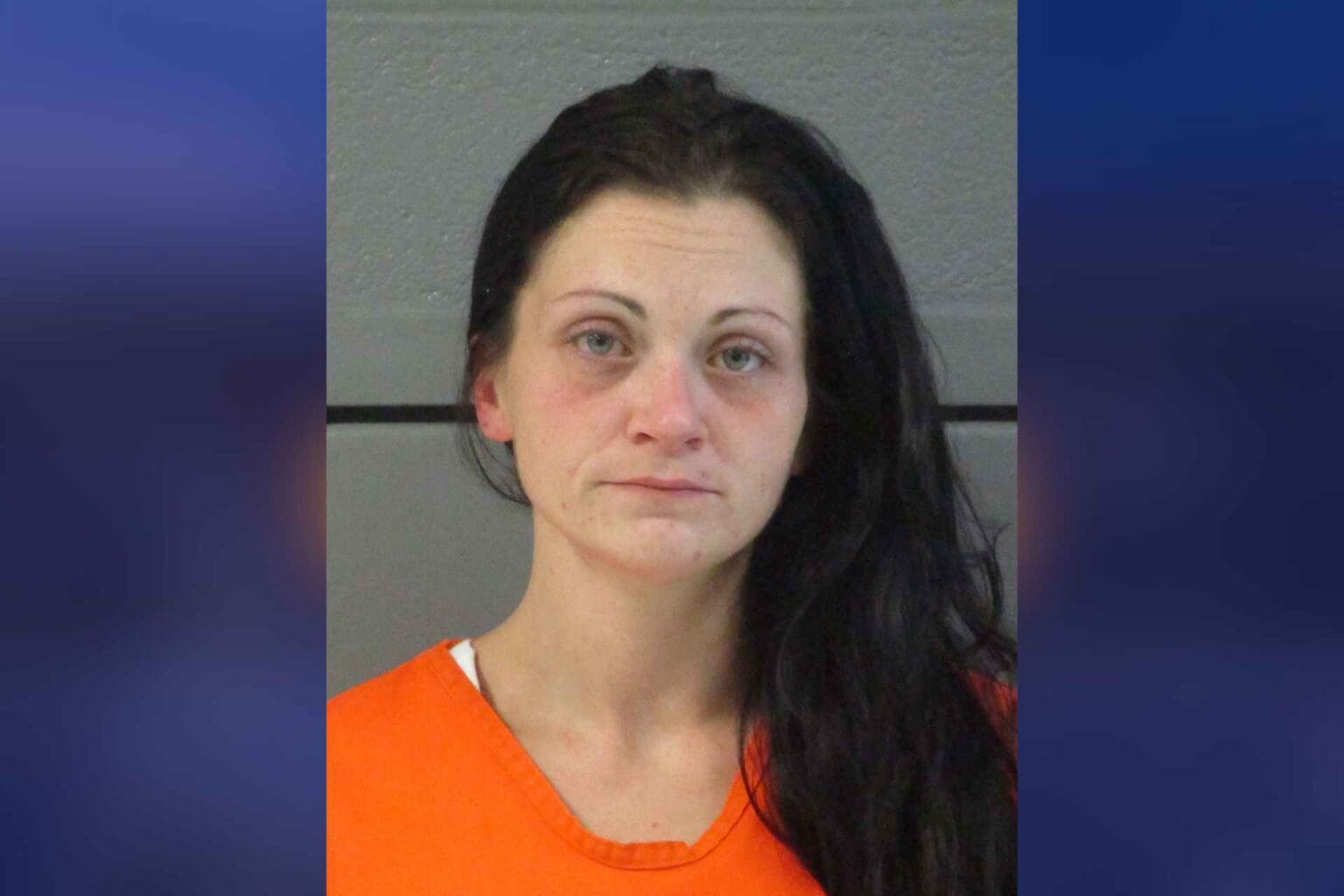 Woman arrested after police hear jail phone call recording with 'coded