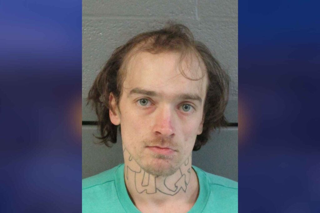 Volga man arrested for allegedly delivering Percocet, hydrocodone in