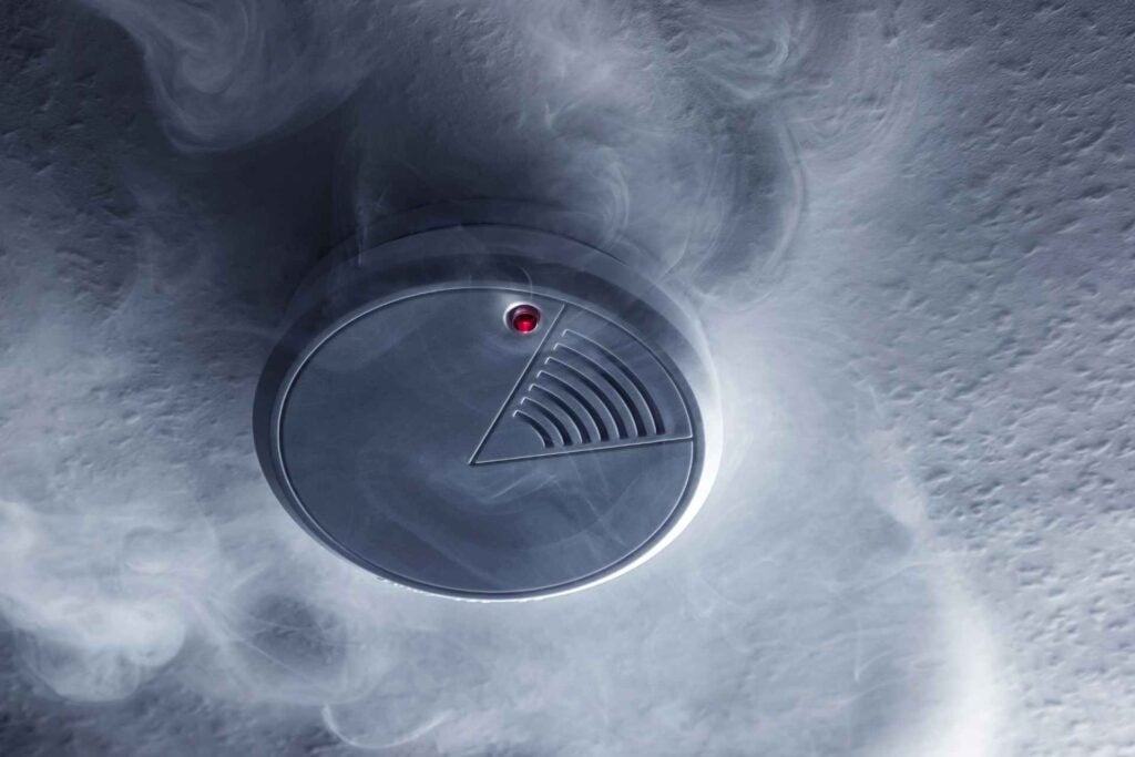 ‘Seconds could be the difference between life and death’: State agencies highlight fire safety precautions