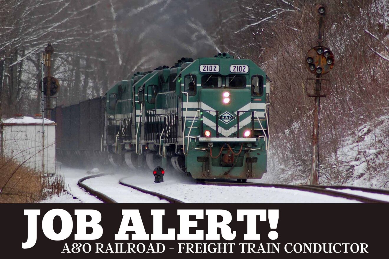 job-alert-a-o-railroad-accepts-applications-for-freight-train-conductors