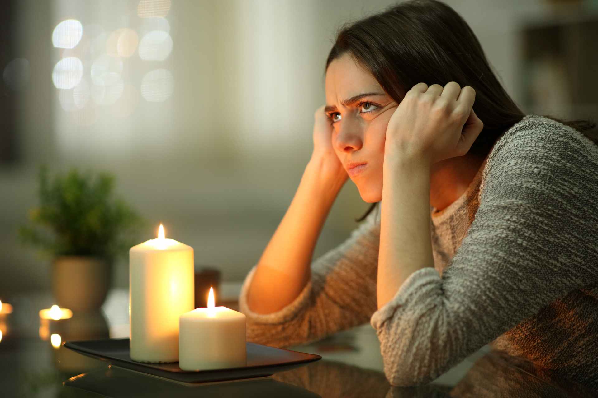 Buckhannon goes dark during 'planned' power outage Tuesday