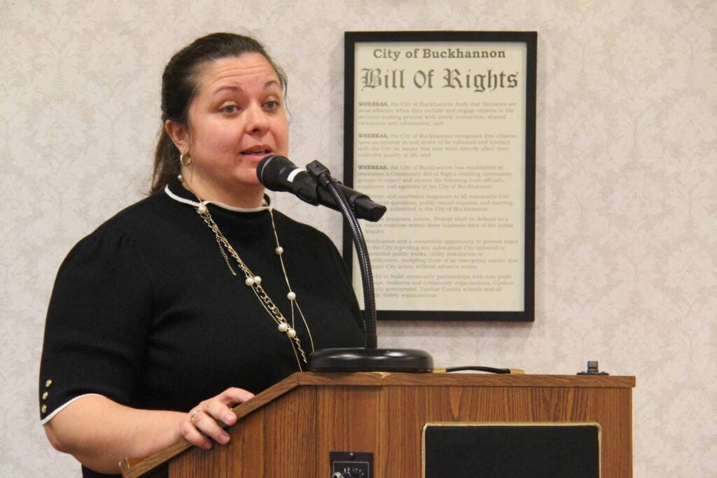 Colonial Arts Center Board recommends city council consolidate management of CAC and Brushy Fork Event Center