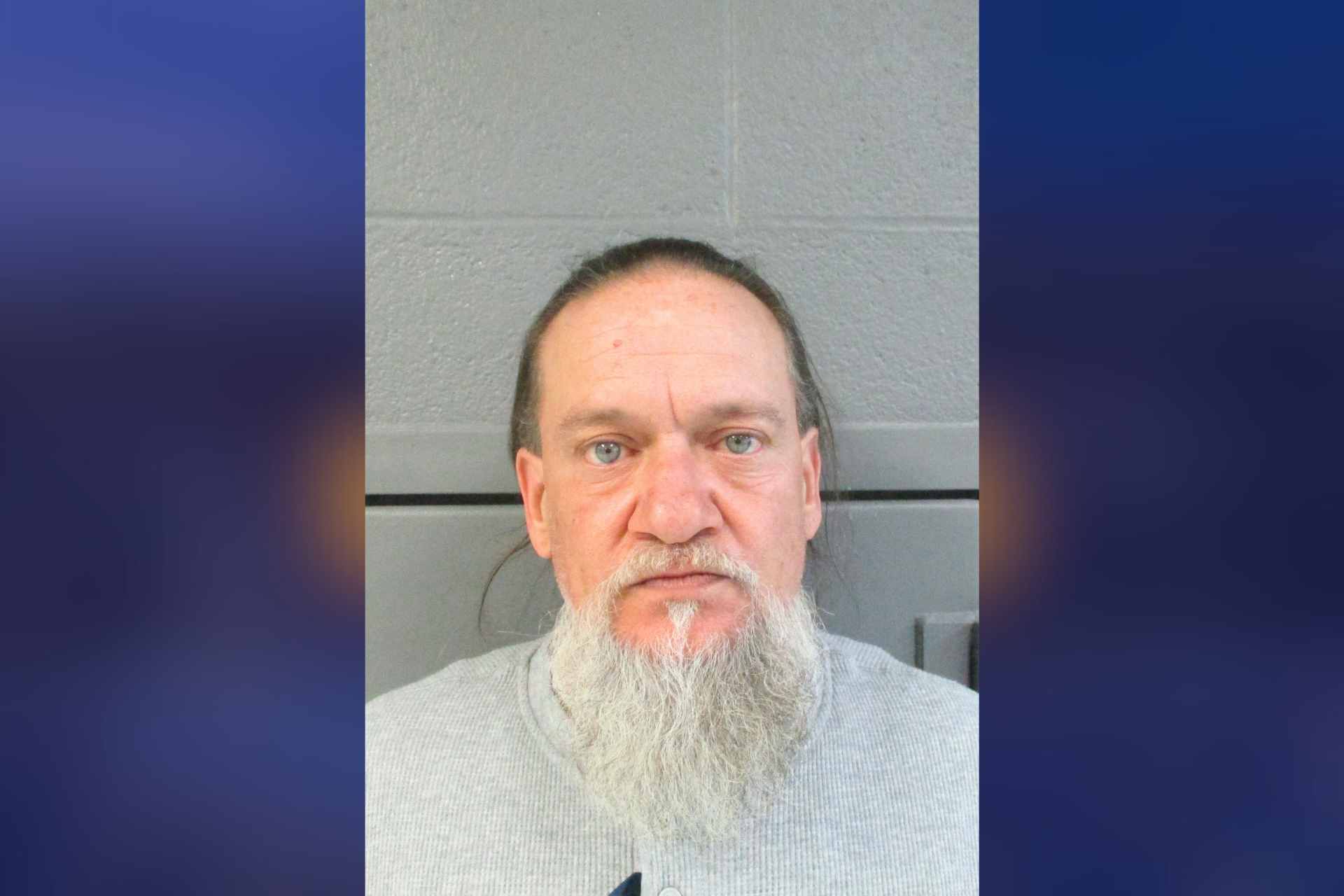 Mill Creek man arrested after allegedly trying to steal over 1,000