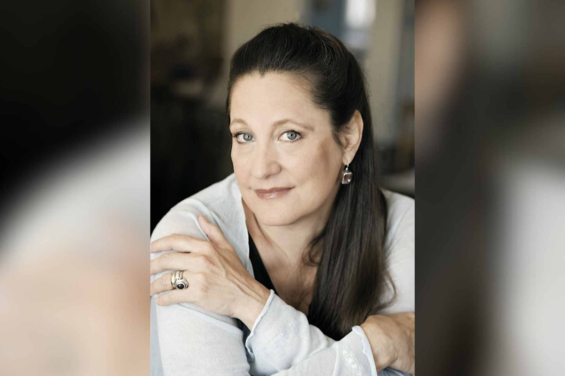Acclaimed novelist, Buckhannon native Jayne Anne Phillips to speak at