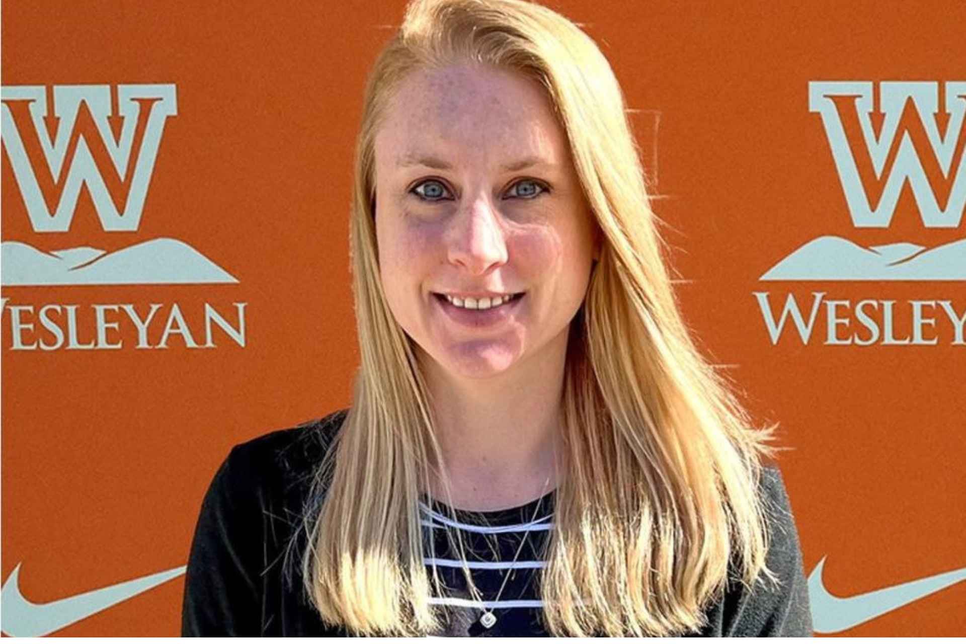 Stanton Named Assistant Volleyball Coach At Wesleyan