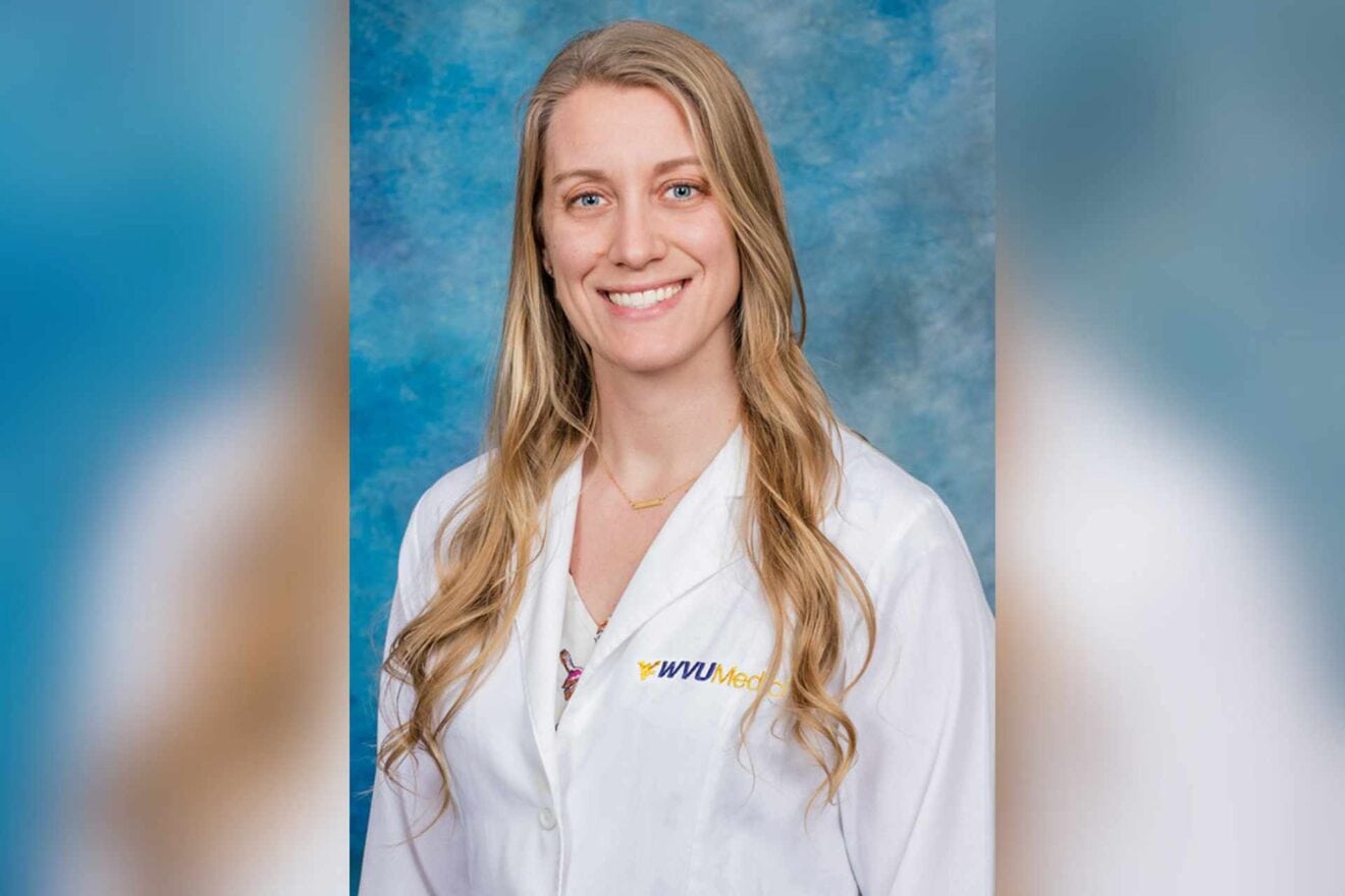 The WVU Medicine St. Joseph's Hospital Center for Women's Health Clinic ...