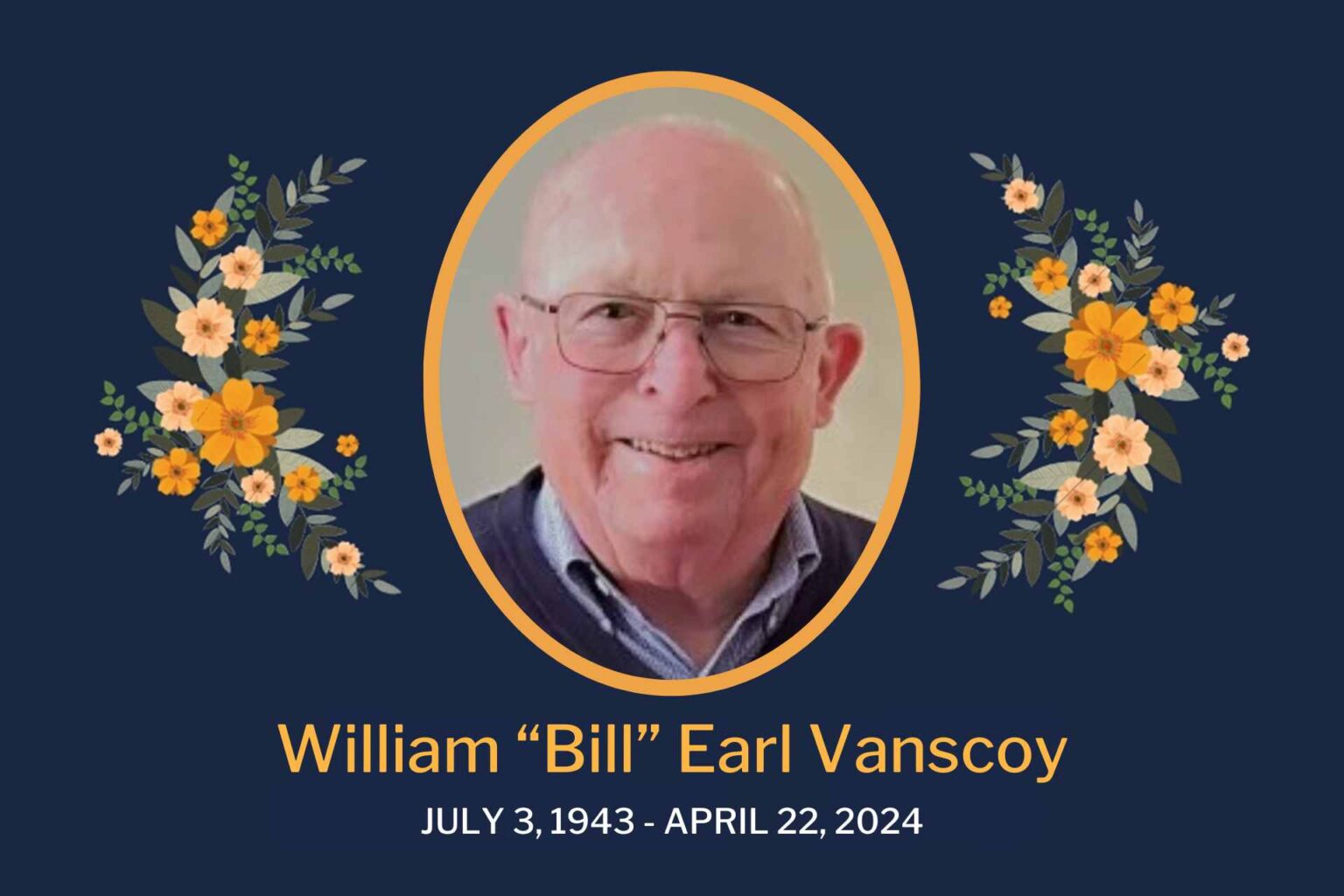 William Bill Earl Vanscoy william-bill-earl-vanscoy