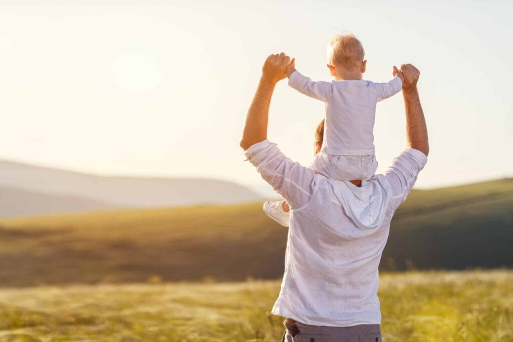 Mountain CAP Family Support Center to kick off free Dads Program starting May 21