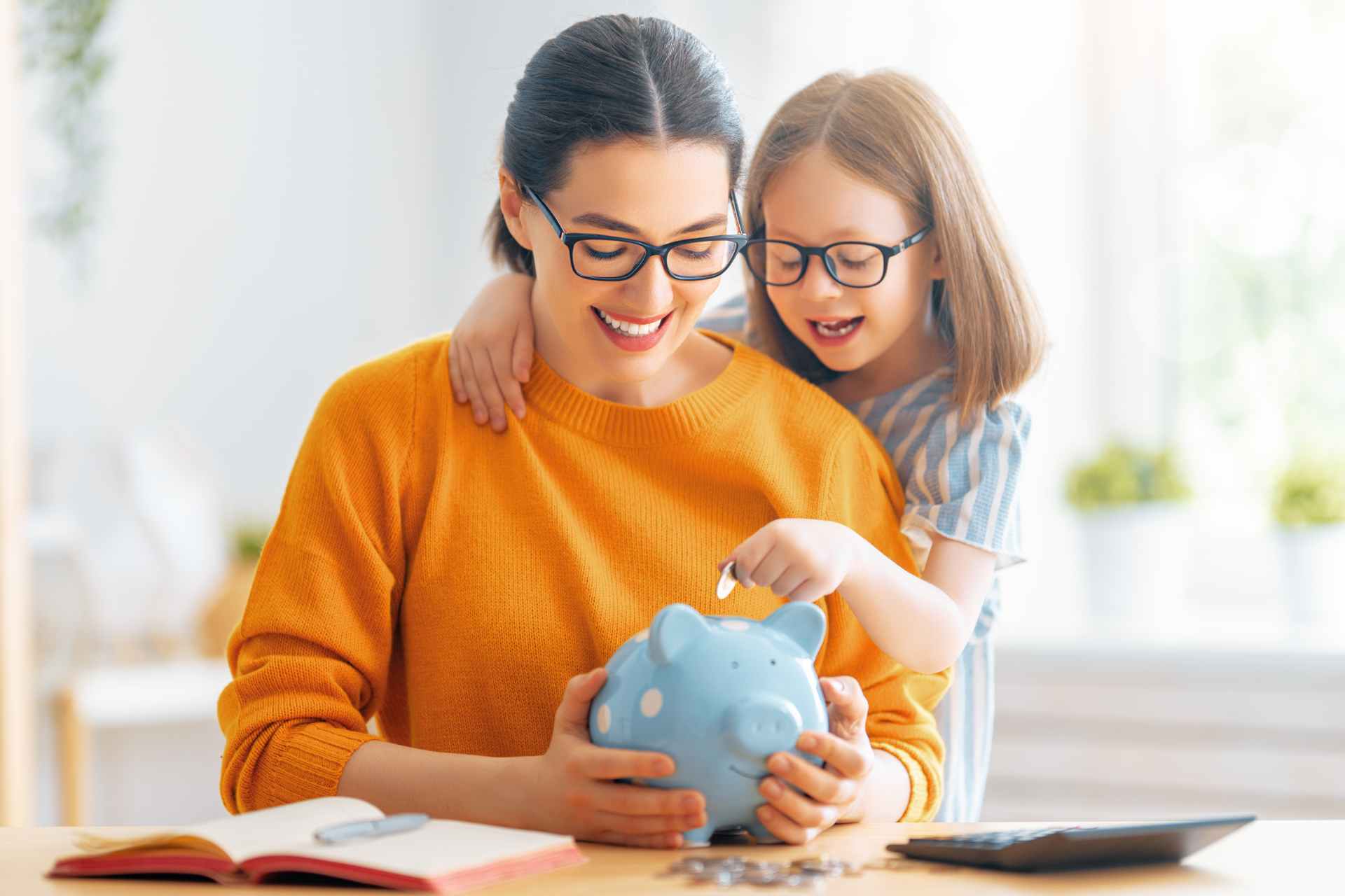 Financial literacy program set for june 6 at family support center