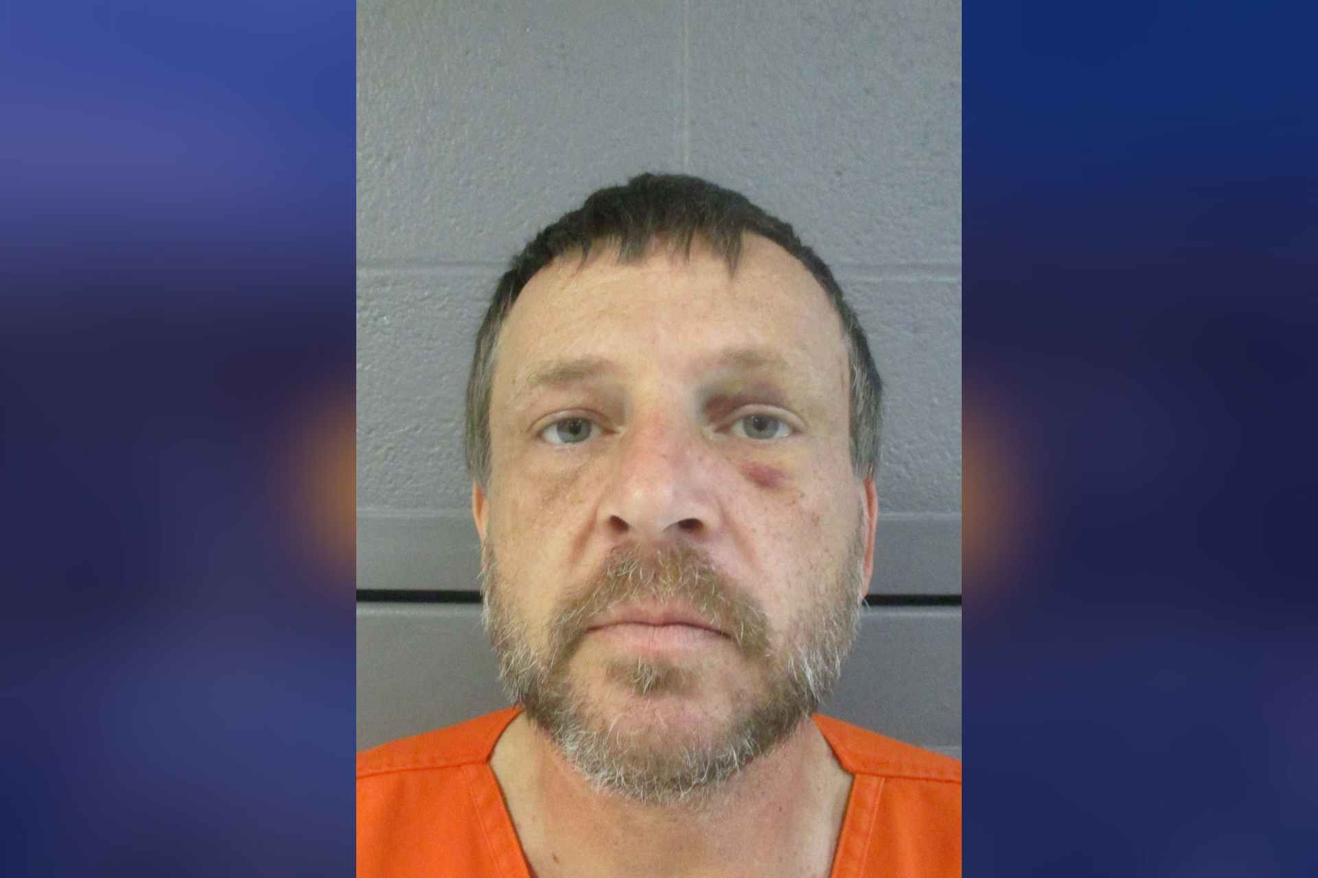 Buckhannon Man Arrested For Felony Drug Conspiracy During Traffic Stop