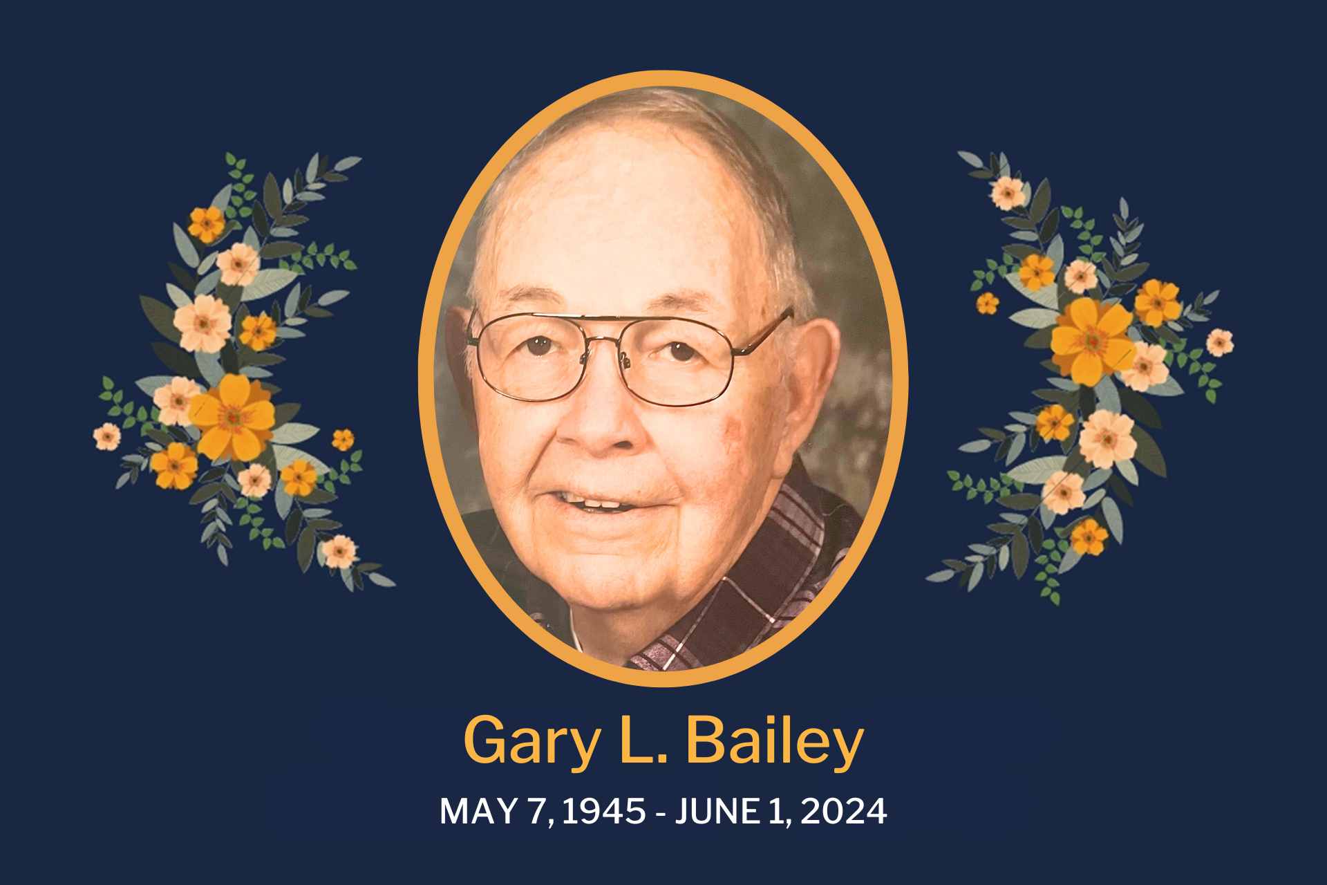 Gary L Bailey gary-l-bailey