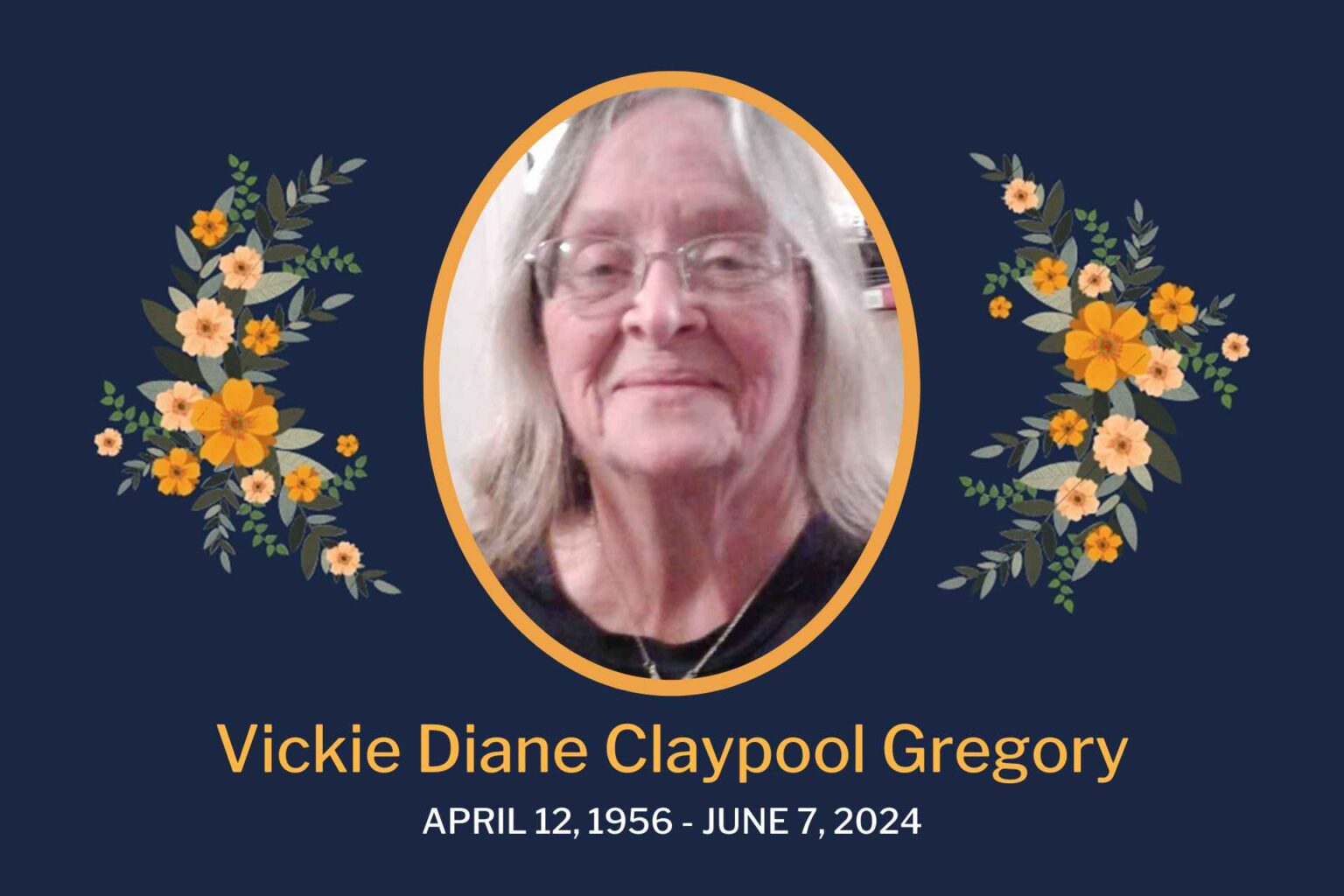 Vickie Diane Claypool Gregory vickie-diane-claypool-gregory