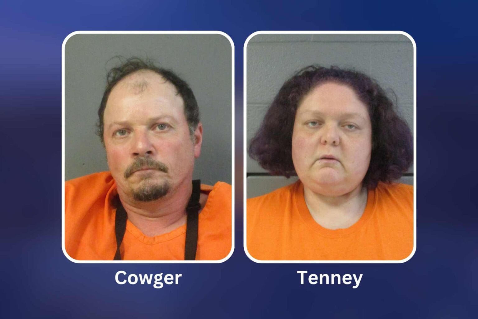 Couple Arrested After Allegedly Leaving Kids In Hot Car While Arguing couple-arrested-after-allegedly-leaving-kids-in-hot-car-while-arguing