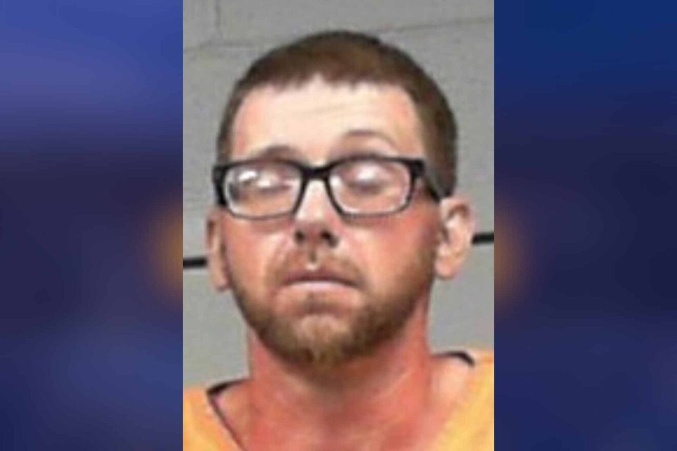 Suspect Faces Felony Charges For Allegedly Fleeing From Police On ATV suspect-faces-felony-charges-for-allegedly-fleeing-from-police-on-atv