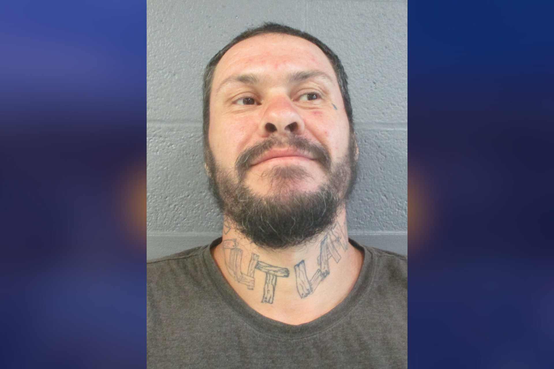 Man Faces Felony For Driving On A Suspended License After Spinning Out 