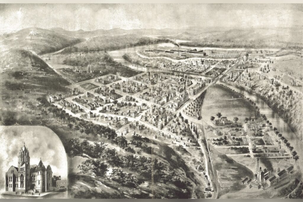 This Week in West Virginia History