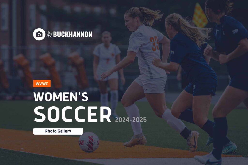 2024-25 WVWC Women’s Soccer Gallery