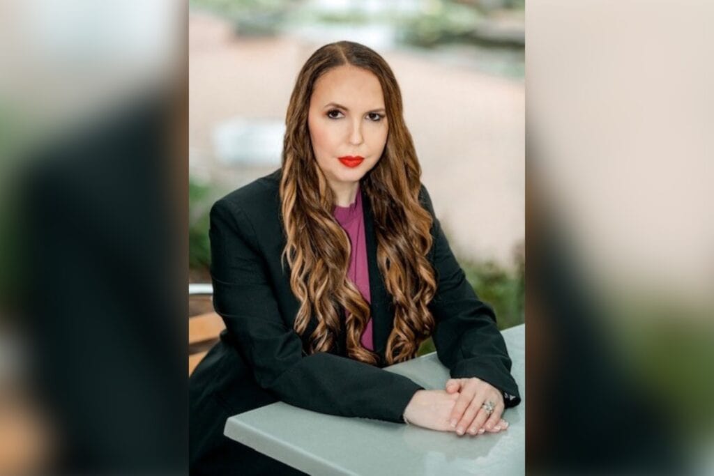 Dr. Elena Kwon appointed as Director of DMC and Broaddus Emergency Departments