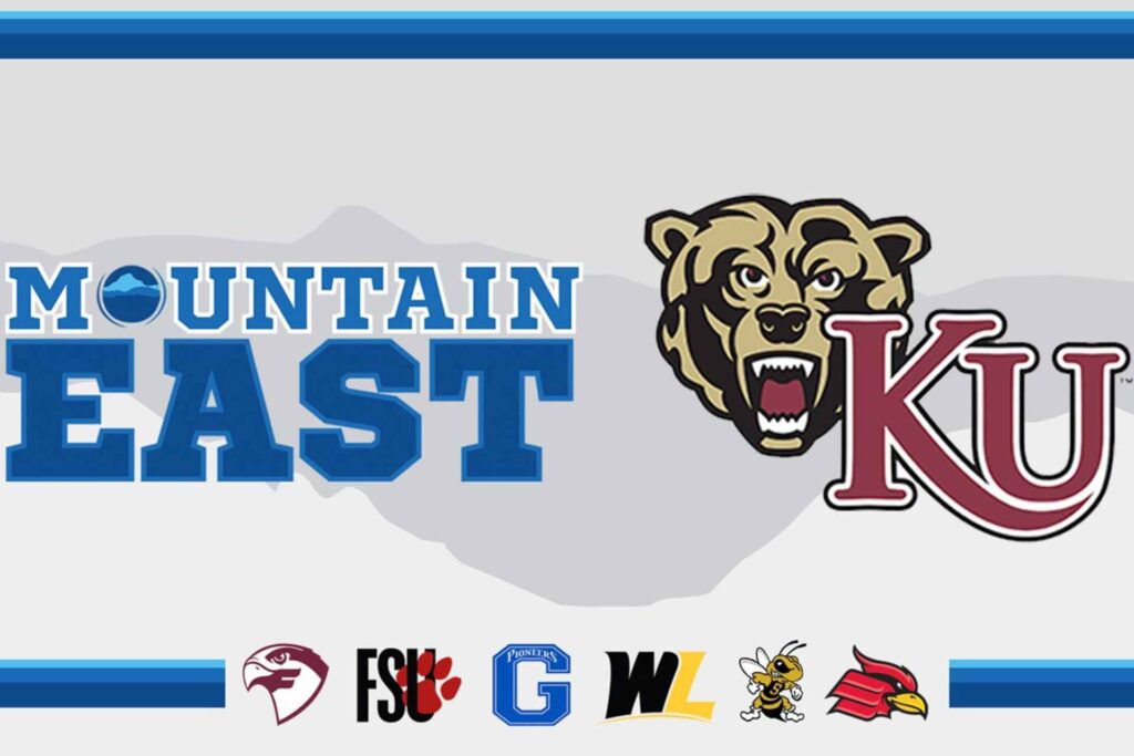 MEC adds Kutztown University as associate member in acrobatics & tumbling