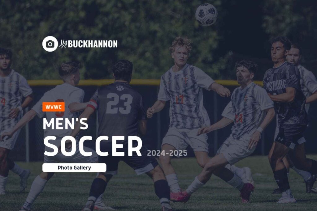 2024-25 WVWC Men’s Soccer Gallery